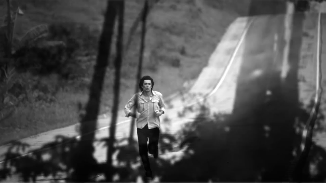 juliano gauche | cuspa, maltrate, ofenda (clipe oficial)