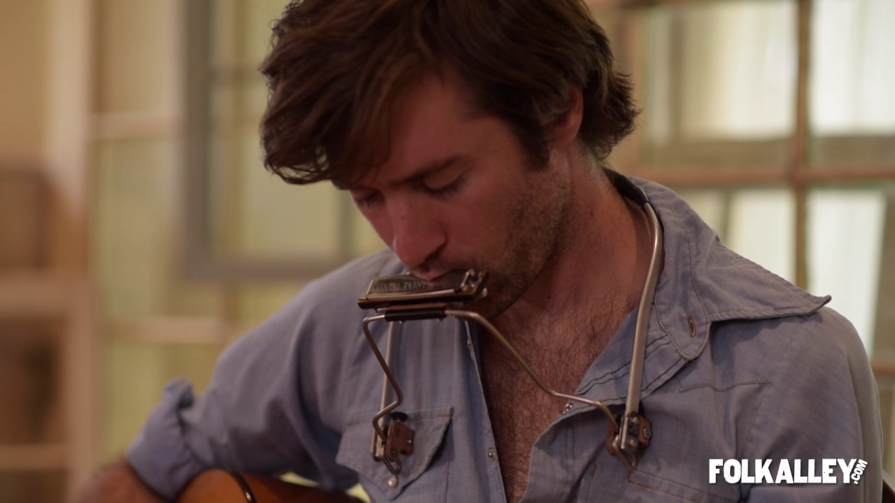 Folk Alley Sessions: John Craigie - 