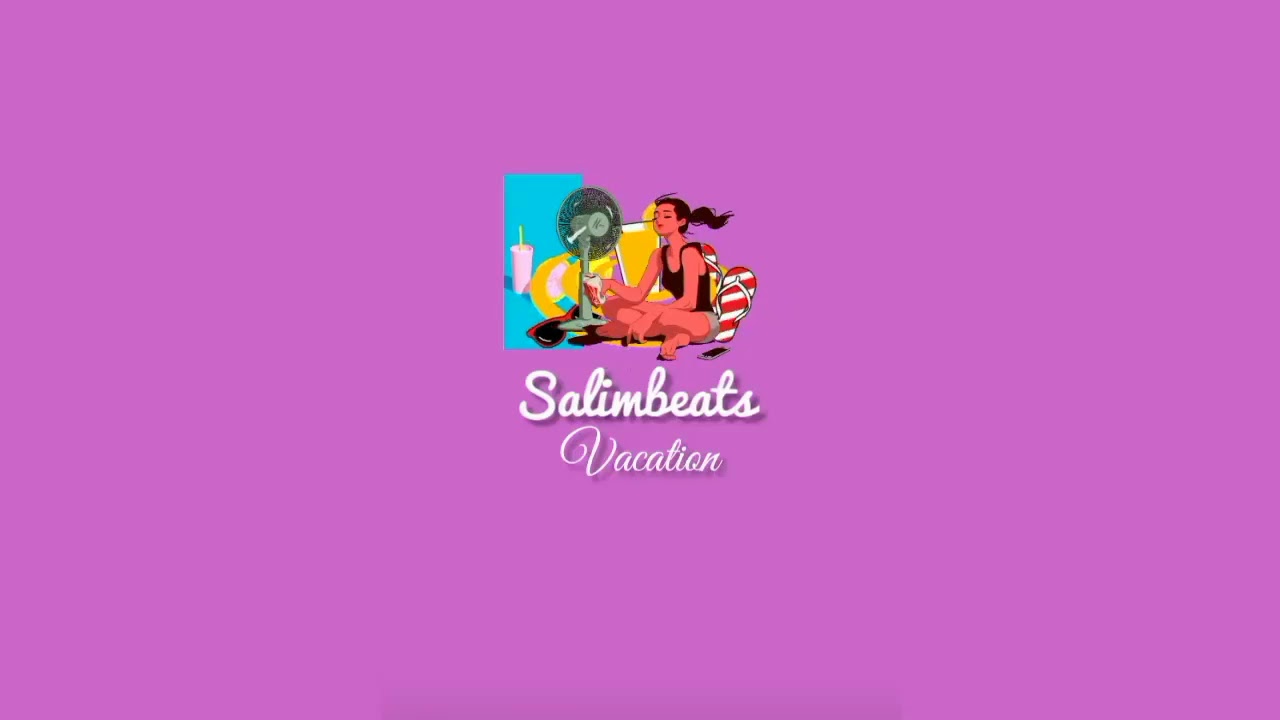 [FREE] Wizkid x rema type beat _ Vacation - Salimbeats