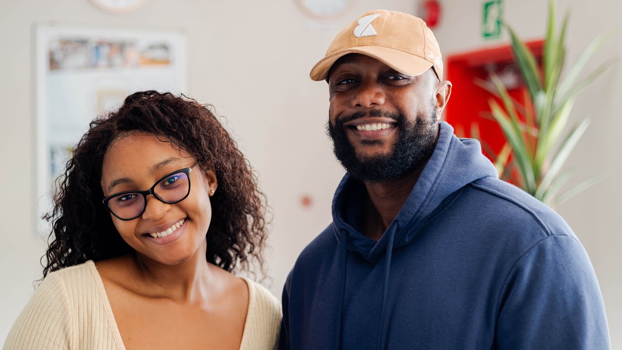 Kutlo Aisha Ndelema Talks Relationships, Dating History & Preferences On #ThePickupLine W/TKay