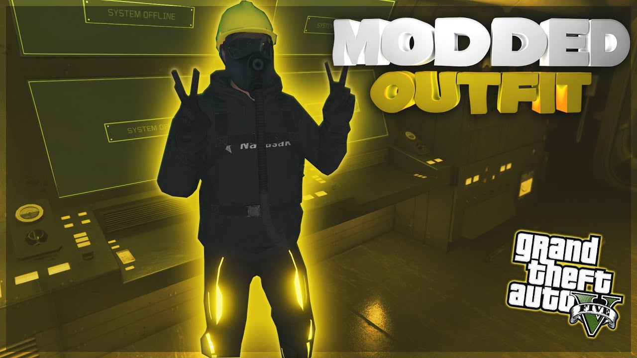 GTA V Online: *SOLO* 