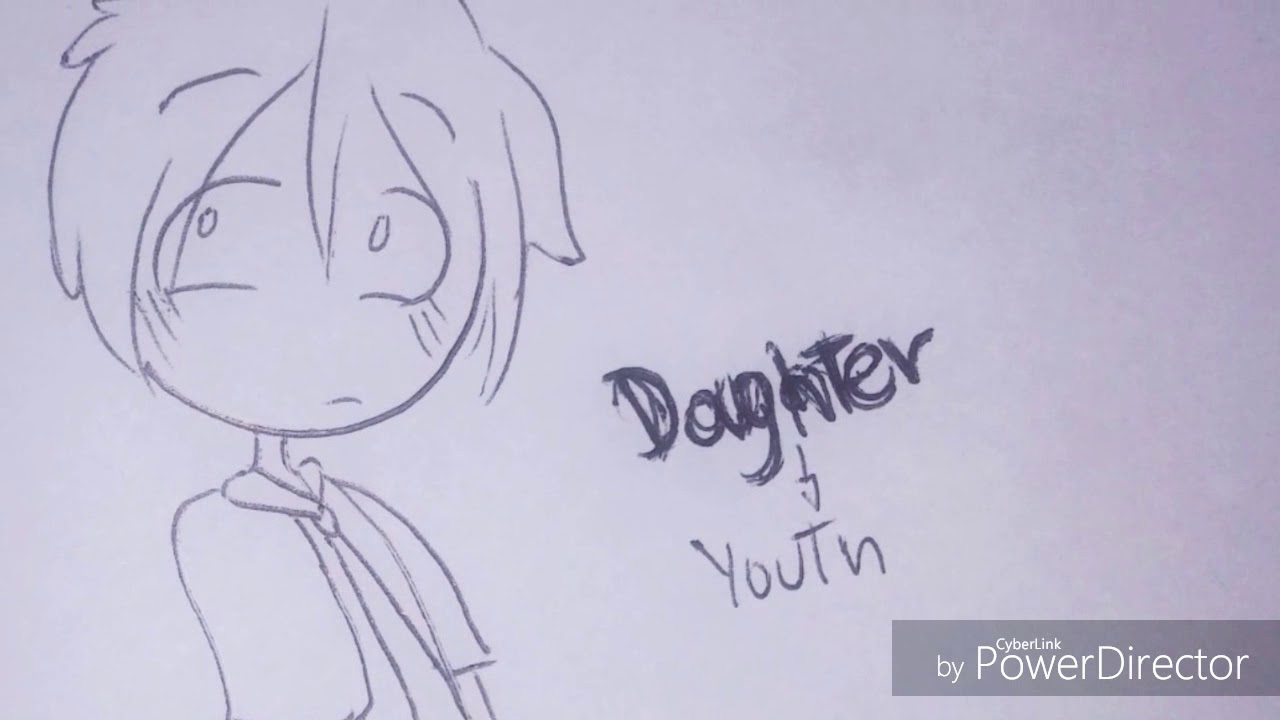 FNAFHS (Frededdy) / ANIMATIC - Youth