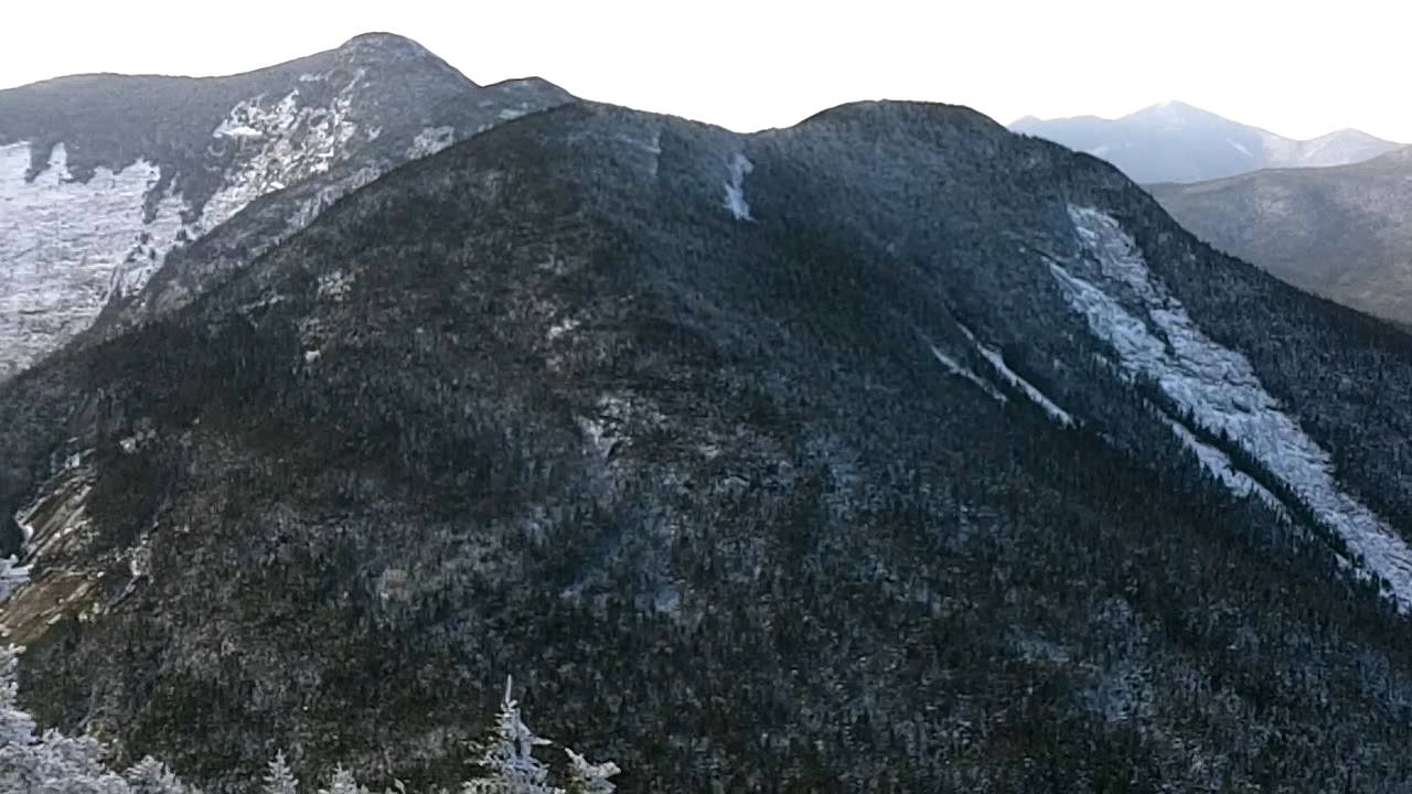 Gothics cable route