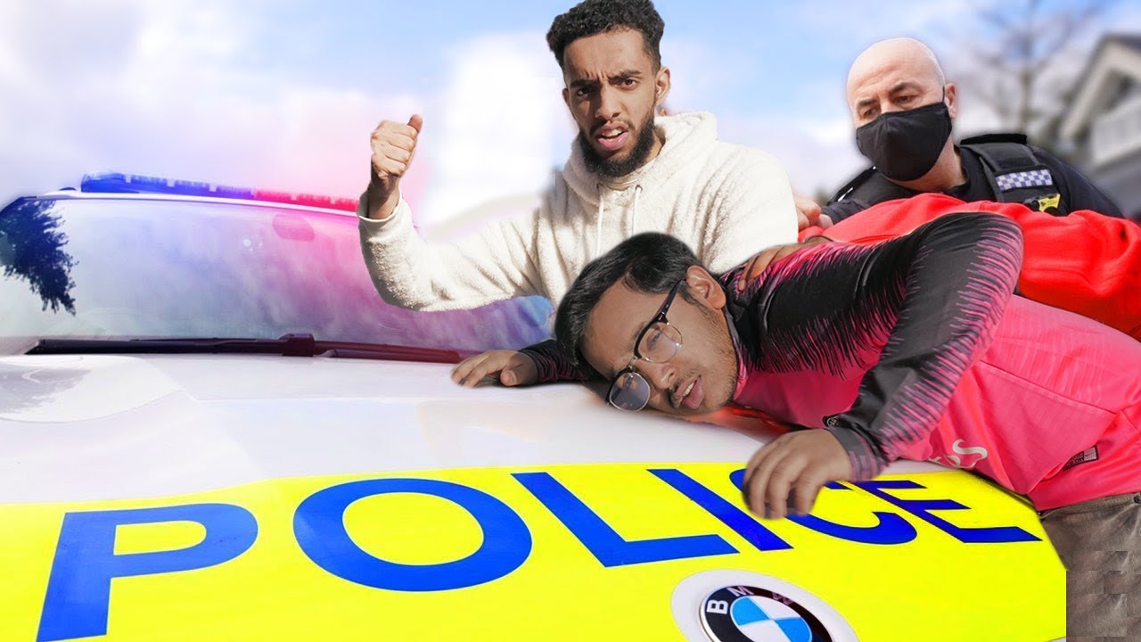 Vibing at Uni with the Muslim Bros! (Marriage Talk/Bants & Prank)