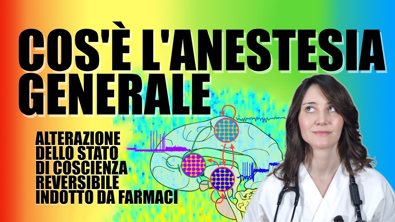 L'ennesimo video su 
