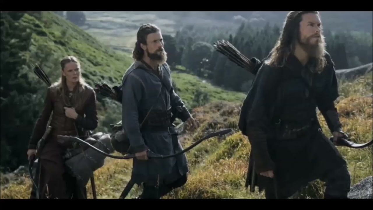vikingler valhalla 2 sezon eleştirisi  inceleme tepki