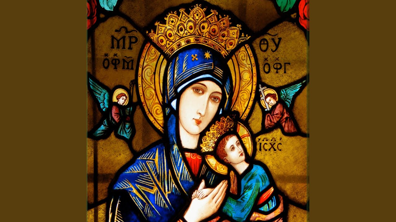 Incarnatio Mysteria III. O Magnum