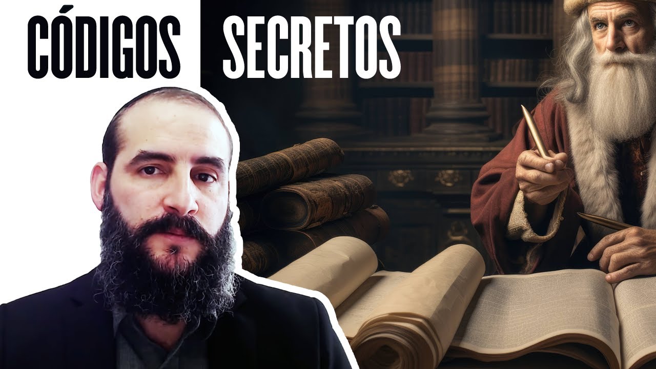 C&oacute;digos Secretos: Yo soy la LUZ DEL MUNDO (el Mes&iacute;as אור העולם)