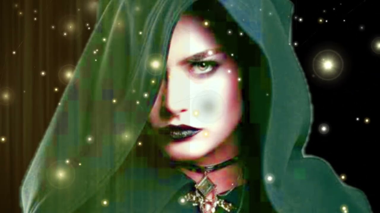 AMAPOLA VAMPIRE by David Leonardo Symphonic Poem Opus 3976.