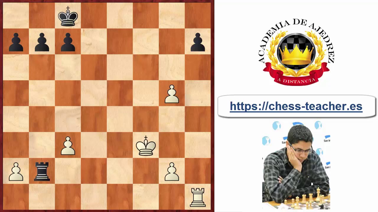 ¡Un final de torres muy interesante!