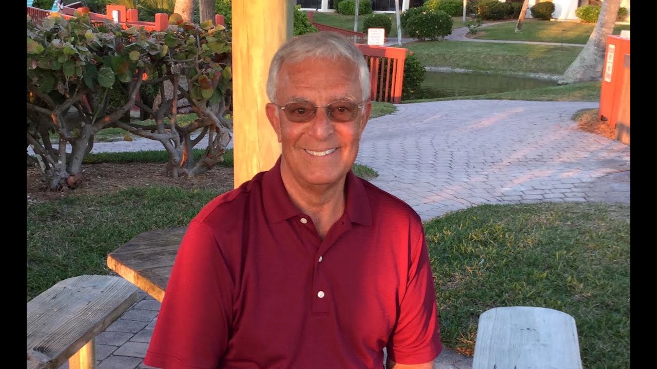 Inside Nutley Podcast #39 with Nutley Baseball Legend Carmen Lemma