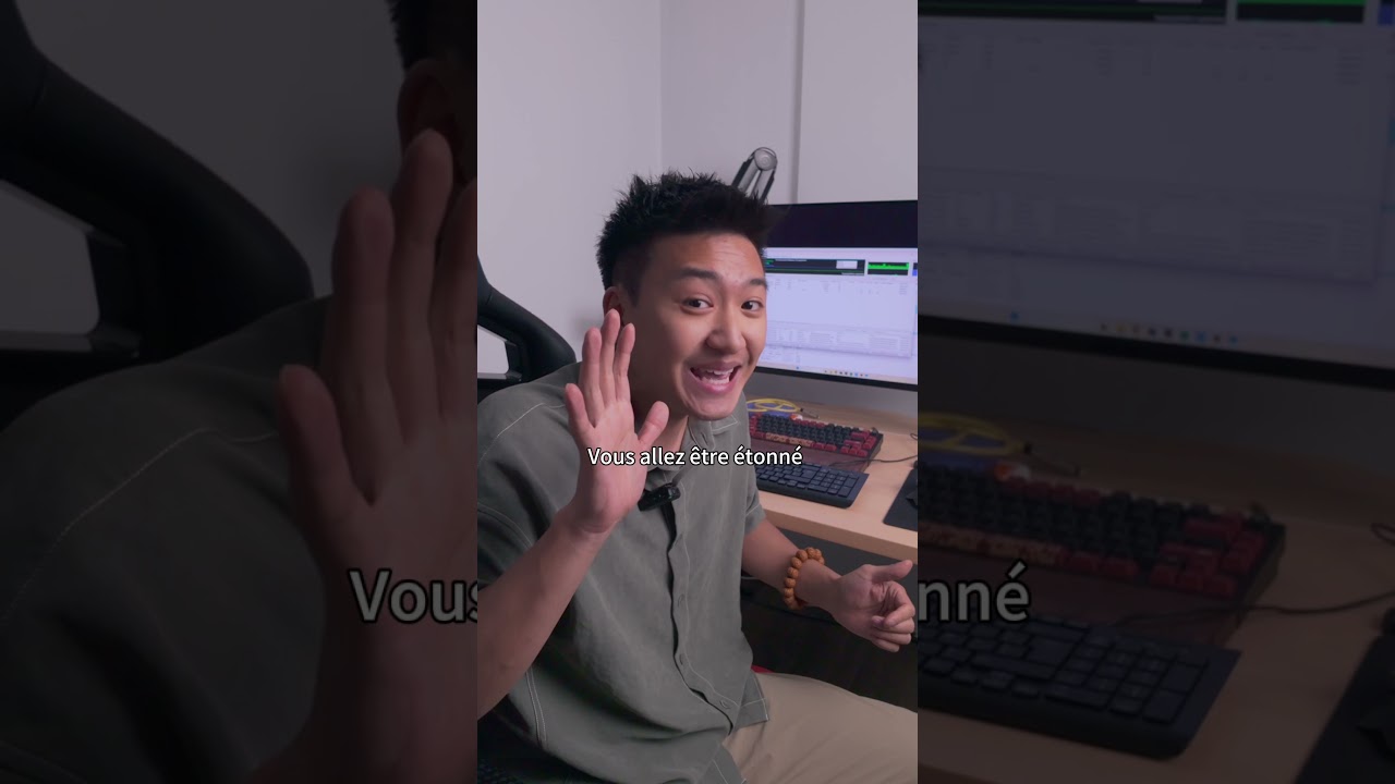 Une astuce simple pour +12% de FPS sur ce CPU
