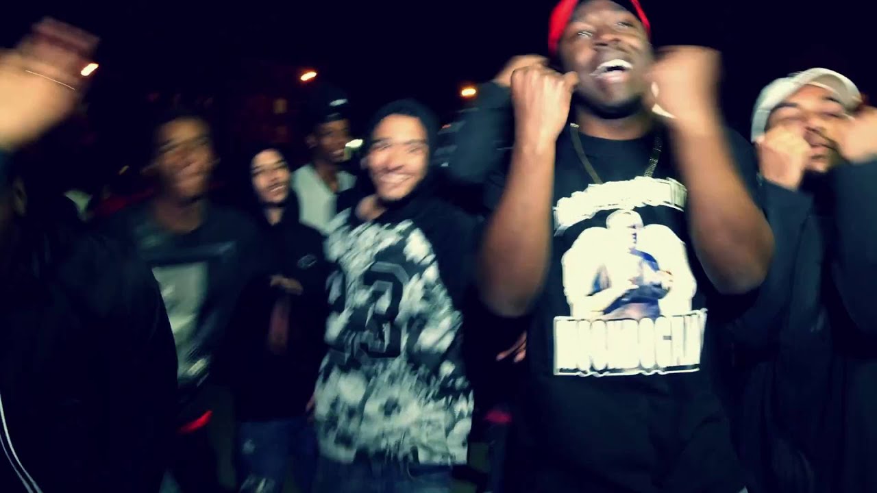 Moondoworld Rick - East Side| Filmed By @Rawislandent