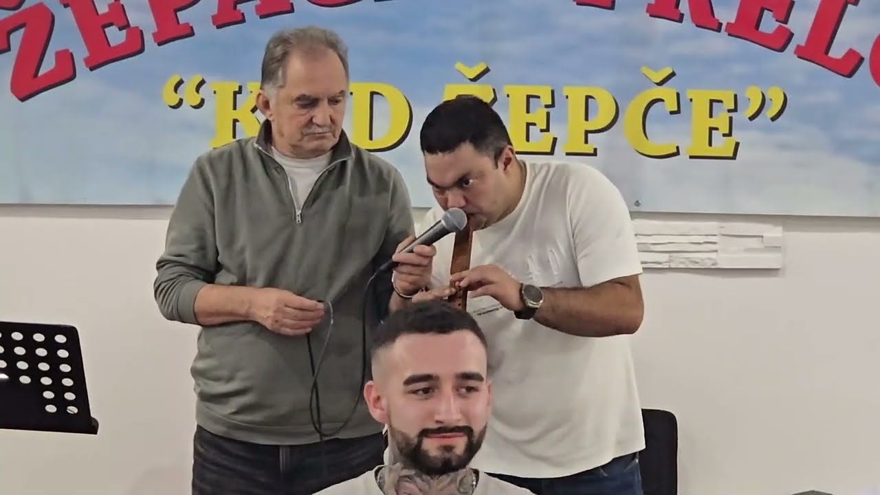MRSO I KIKI ZEPACKO PRELO 2025