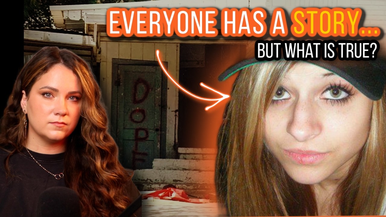 Who Killed Carina Saunders? Oklahoma’s Most Disturbing Unsolved Case