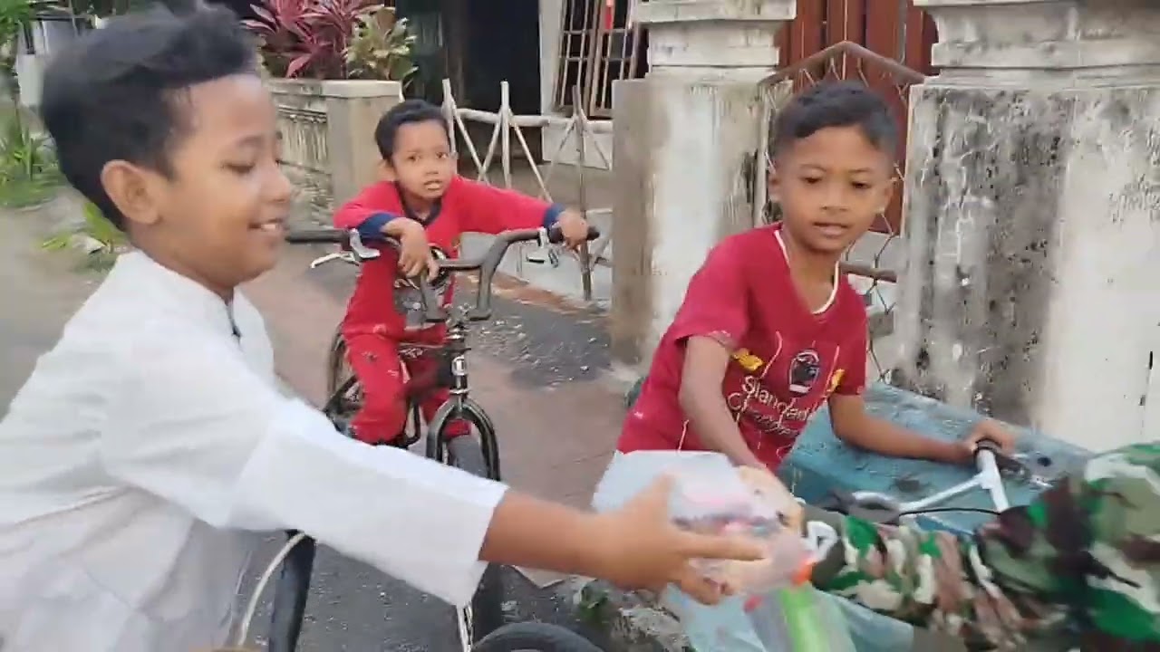 Daily Activity Of Ramadhan 2026 - Part 3