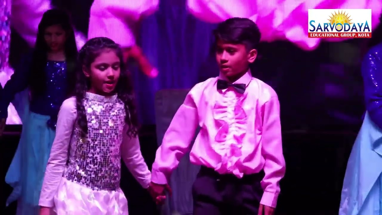 Annual Day 