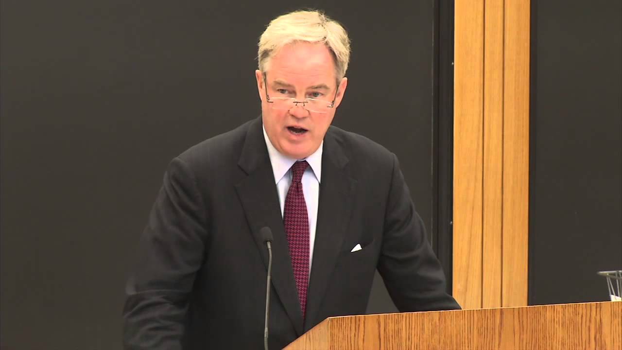 Election Law Series | Trevor Potter