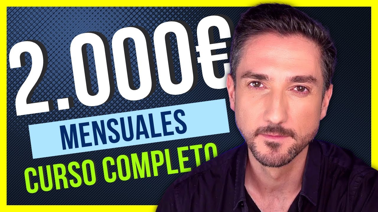 Cómo Ganar Dinero con Copywriting [CURSO COMPLETO]