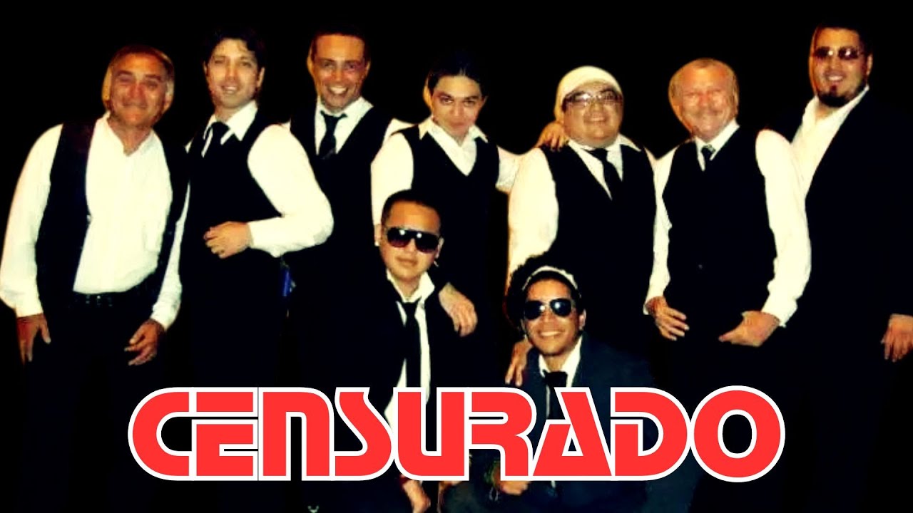 Grupo Censurado / Popurrí Censurado