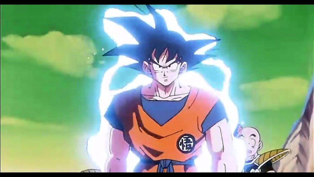 Dragon Ball Z/GT AMV Welcome to the Show