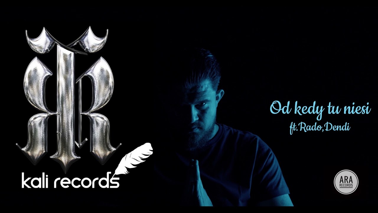 Napoleon feat. Rado & Dendi  - Odkedy tu nie si ( Official Audio )