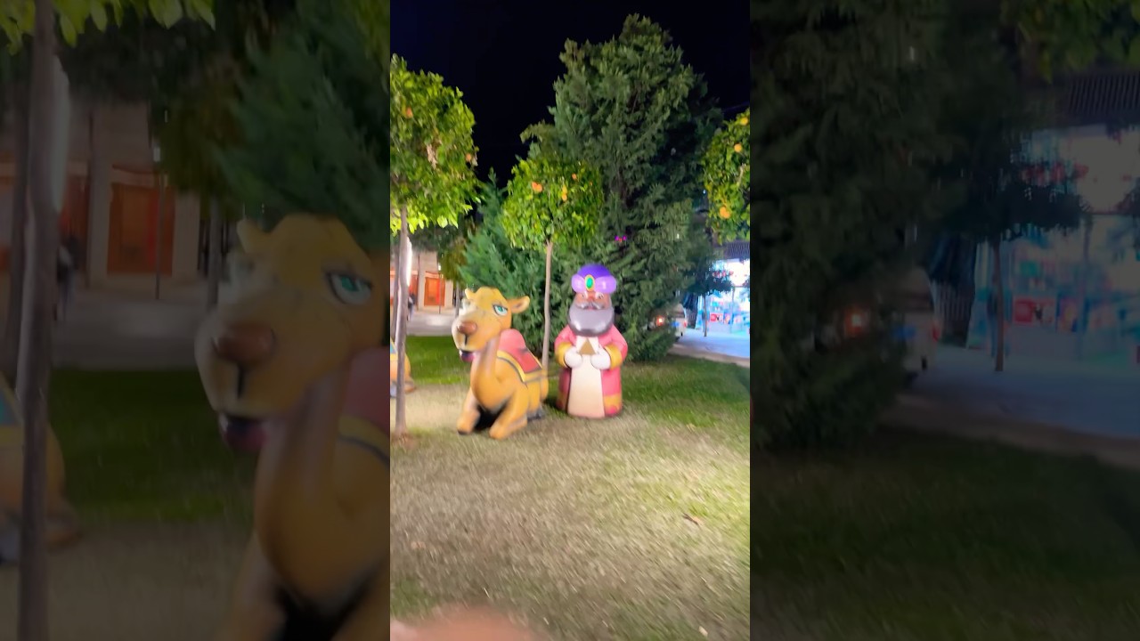 Benidorm centro #benidormtouristtoday #travel #benidormbeach #europeanbeach #beach #visitbenidorm