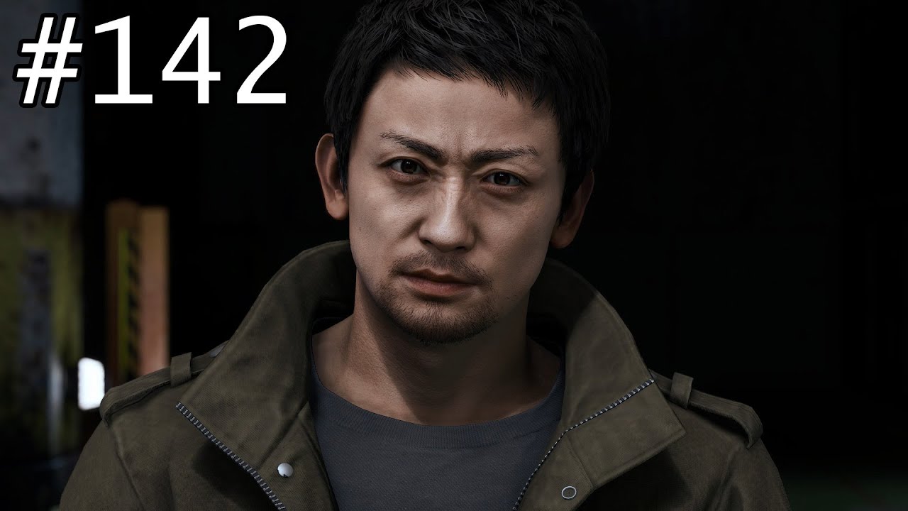 An Emotional Ending | Lost Judgment Walkthrough 