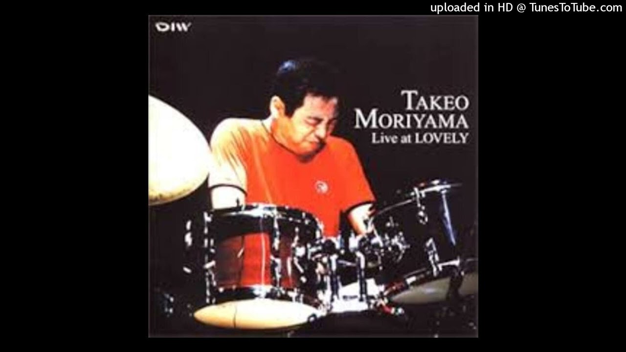 Takeo Moriyama Quintet -Leverkusen 07.10.1994-"Sunrise"