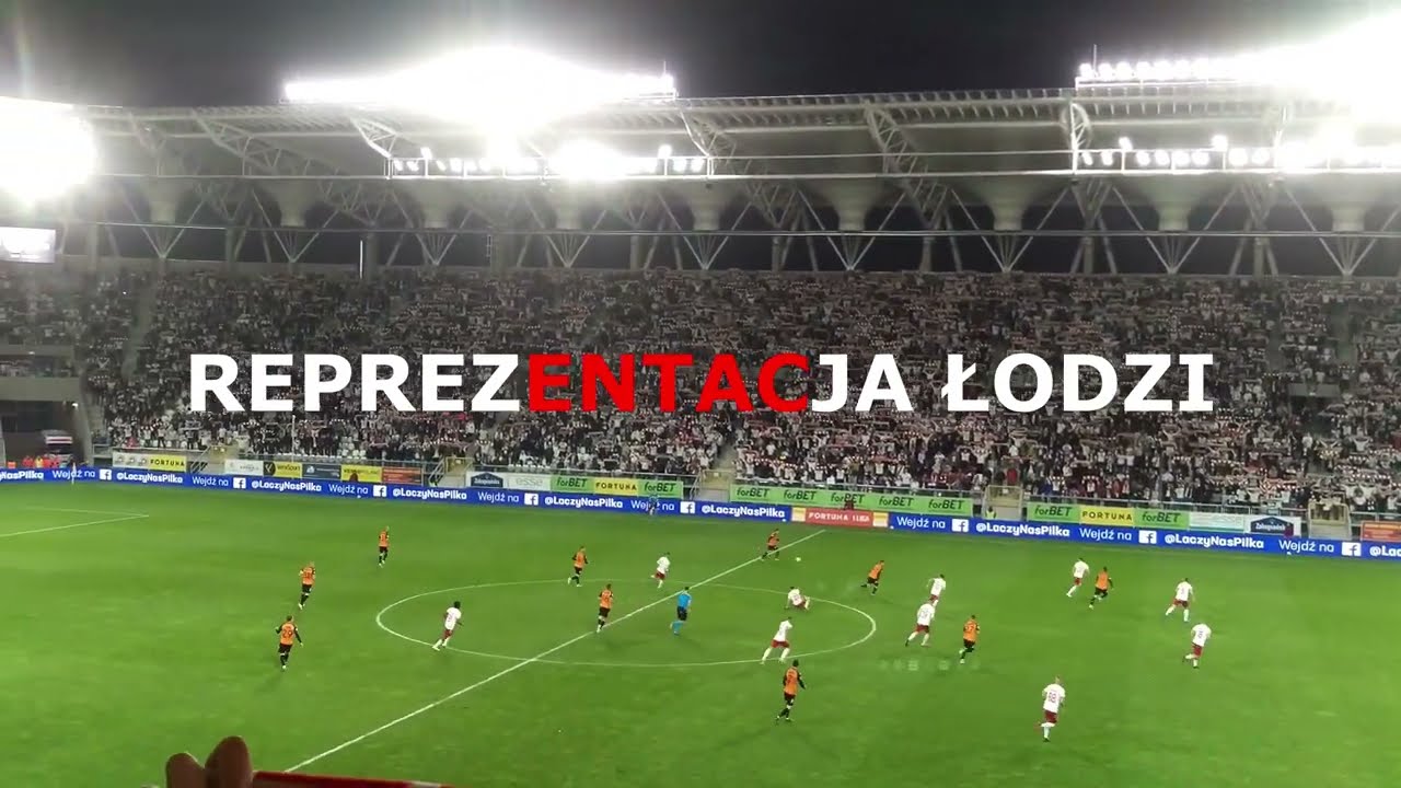 Reprezentacja Łodzi