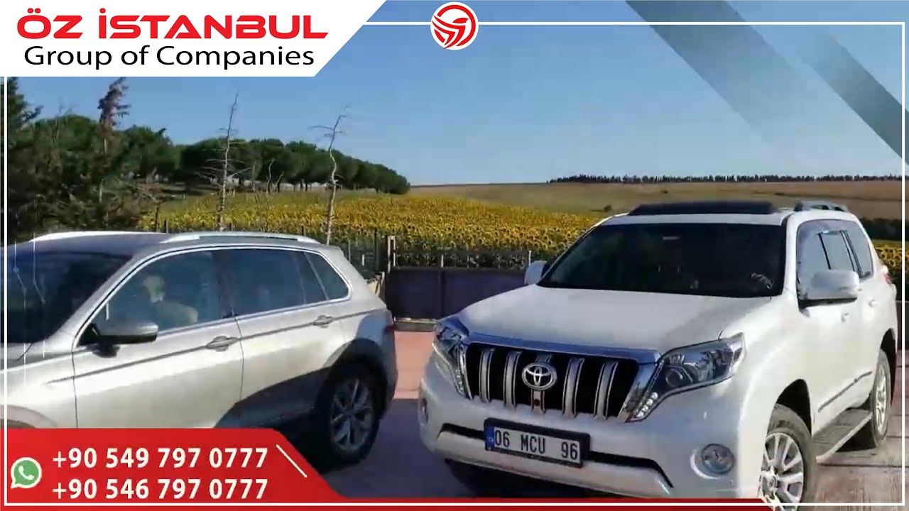Farmhouse For Sale in Istanbul | Turkey | New Farmhouse Setup