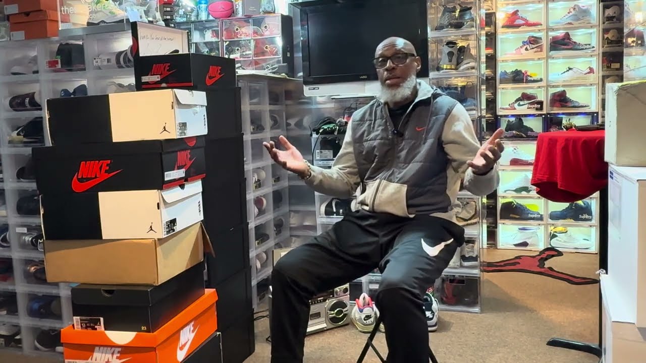 11 JORDAN PICKUPS FROM 2023-24