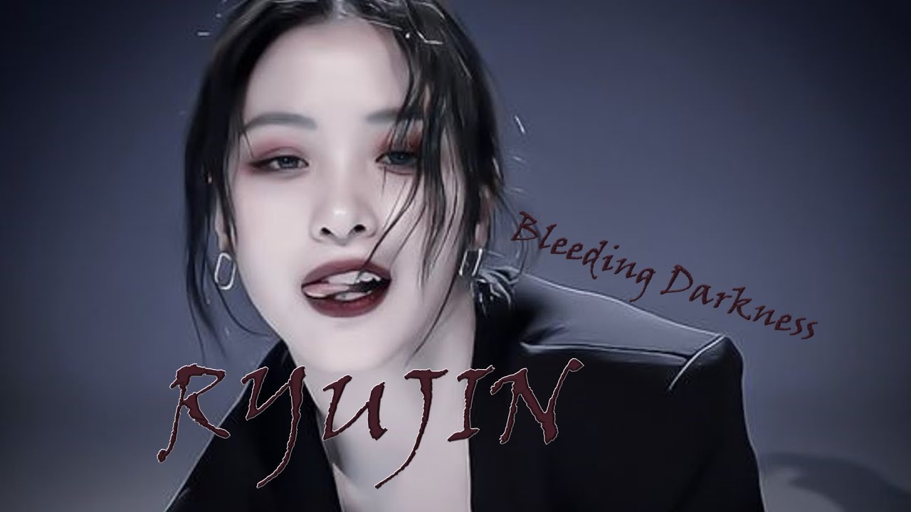 Ryujin  {𝐵𝓁𝑒𝑒𝒹𝒾𝓃𝑔 𝒟𝒶𝓇𝓀𝓃𝑒𝓈𝓈 }  FMV