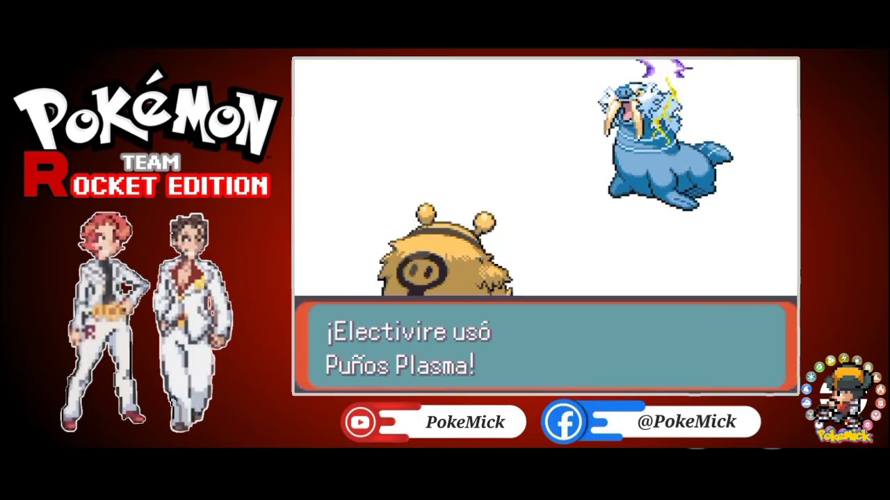 Pokemon Team Rocket Edicion #112 La leyenda de Milotic y el misterio de Regigigas en Sinnoh