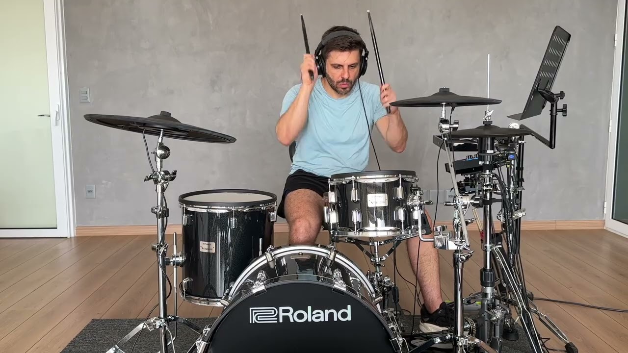 Bruno Martinelli - Hotel California (Eagles)