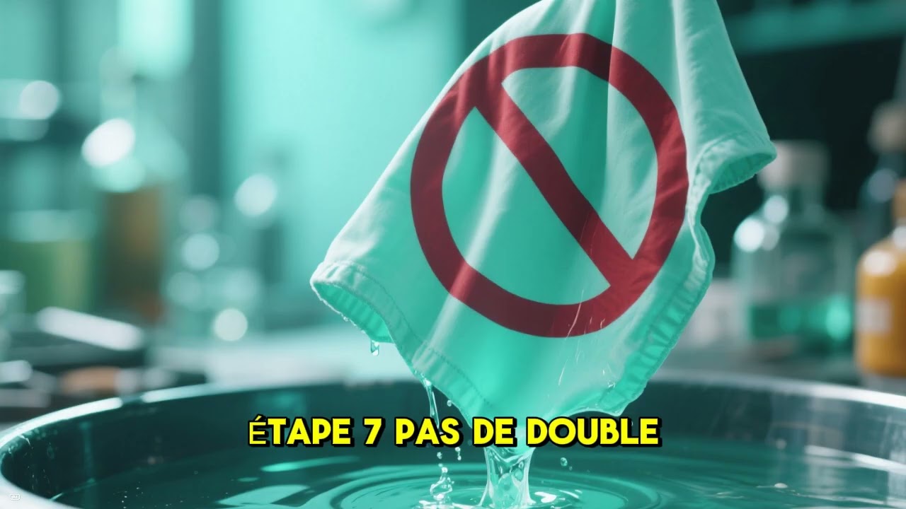 Formation QHSE (Hygiène): Procédure pour l'essuyage humide des surfaces