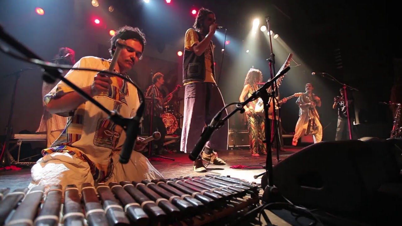 Terrakota Live Promo video