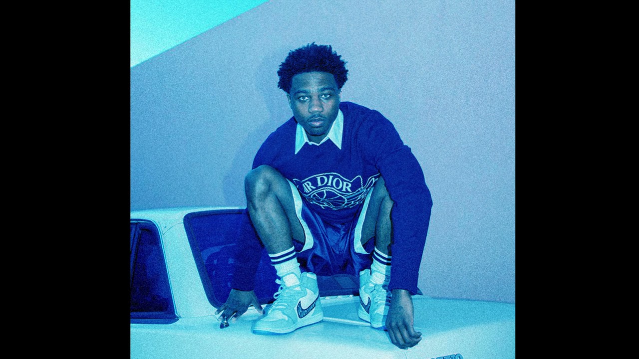 Don Toliver x Roddy Ricch Type Beat - 