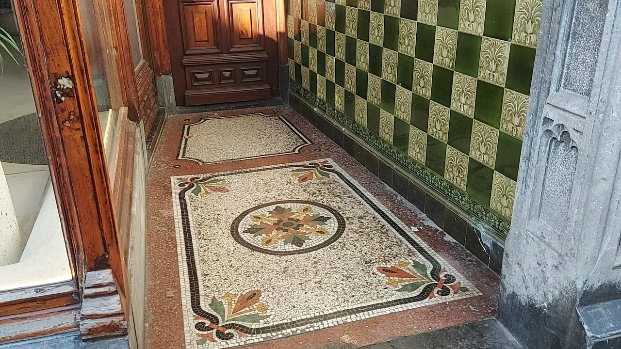 Tartaria in Haarlem - deel 1