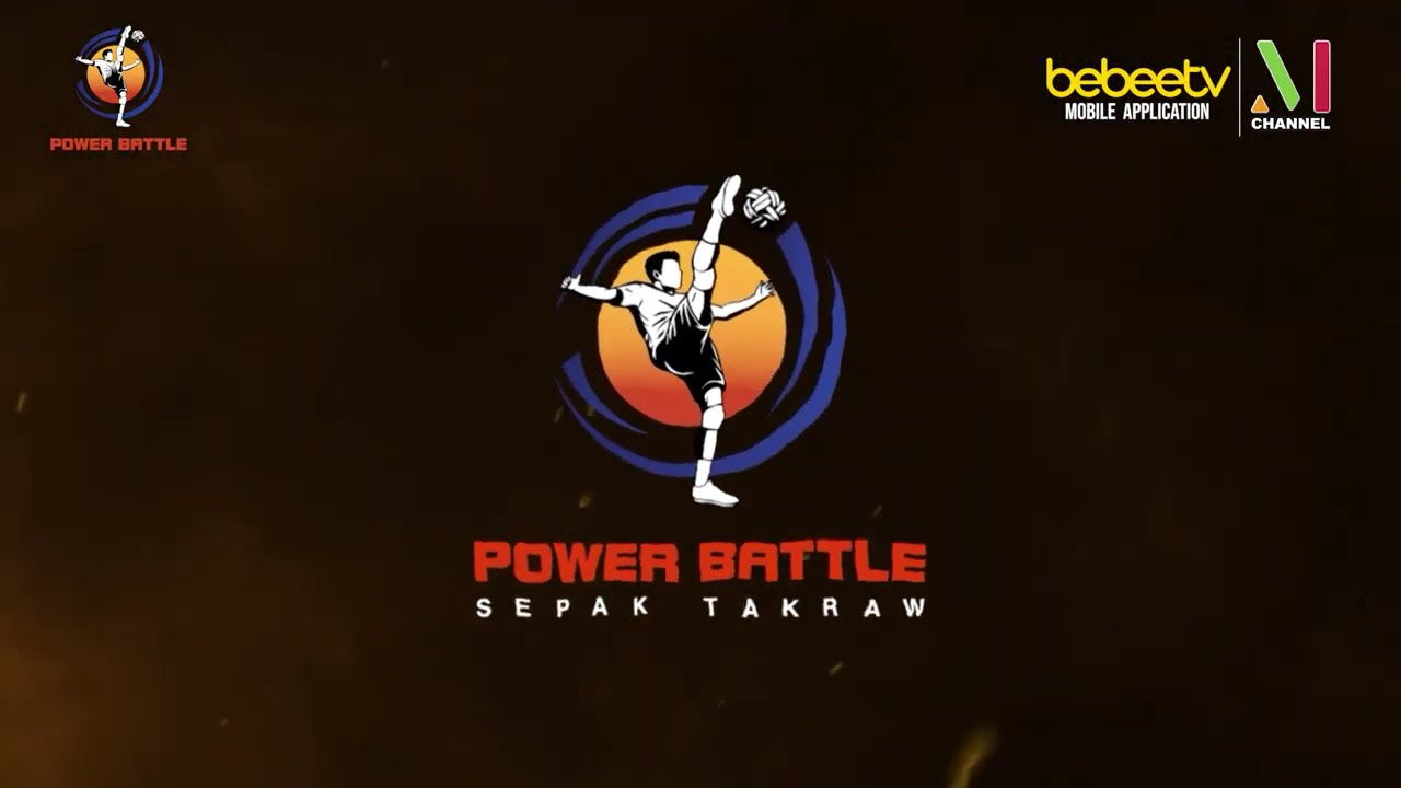 Power Battle  | Talk Show | (Week 6) - Full Episode
