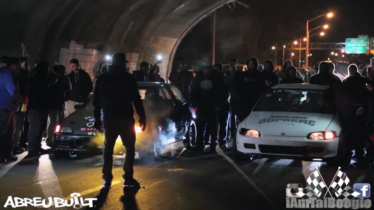 HanselBuilt K24 Hatch vs HiBoost K24 Hatch $5,000.00 Race