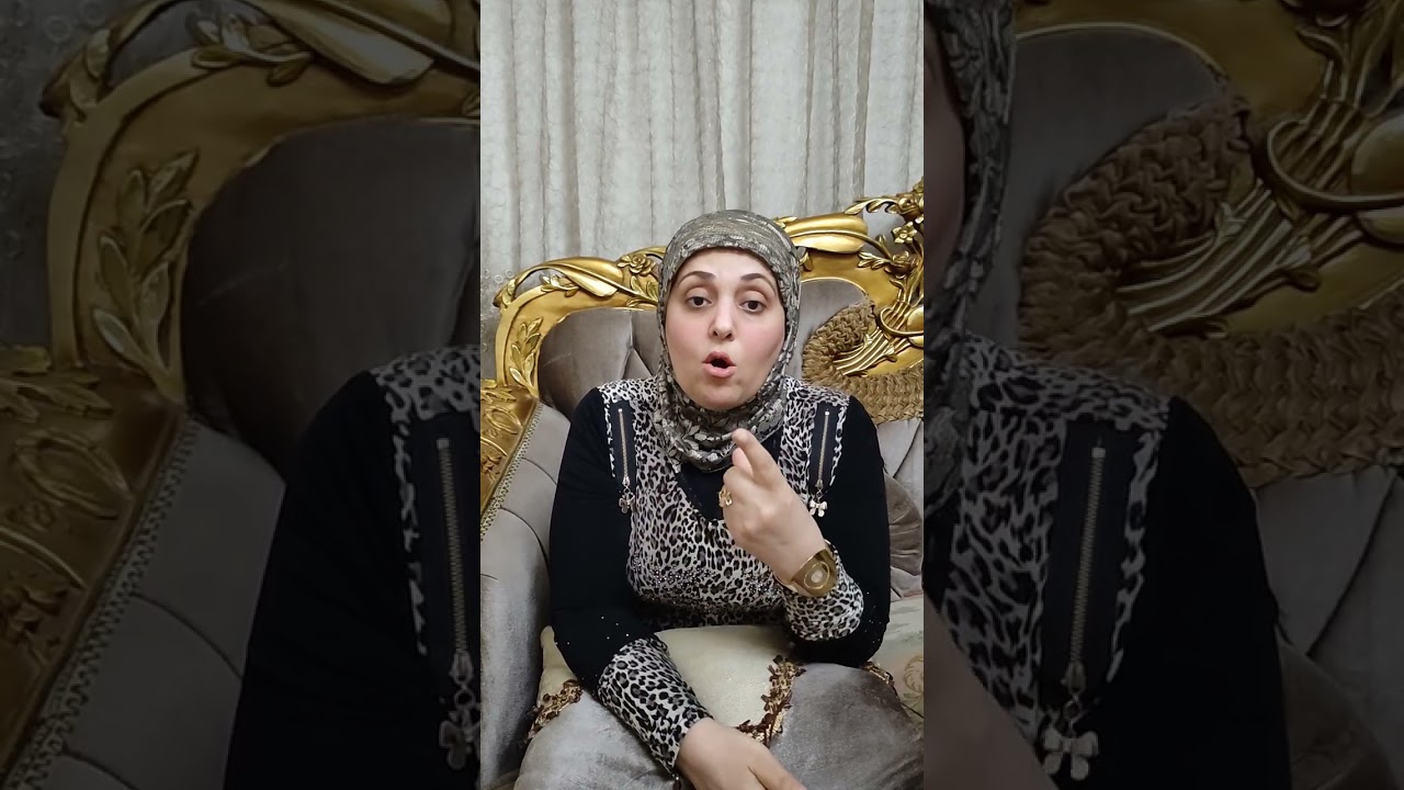 لماذا اعـ.تدى رجل الأمن السعودى على المعتمره المصريه وزوجها داخل الحرم المكى