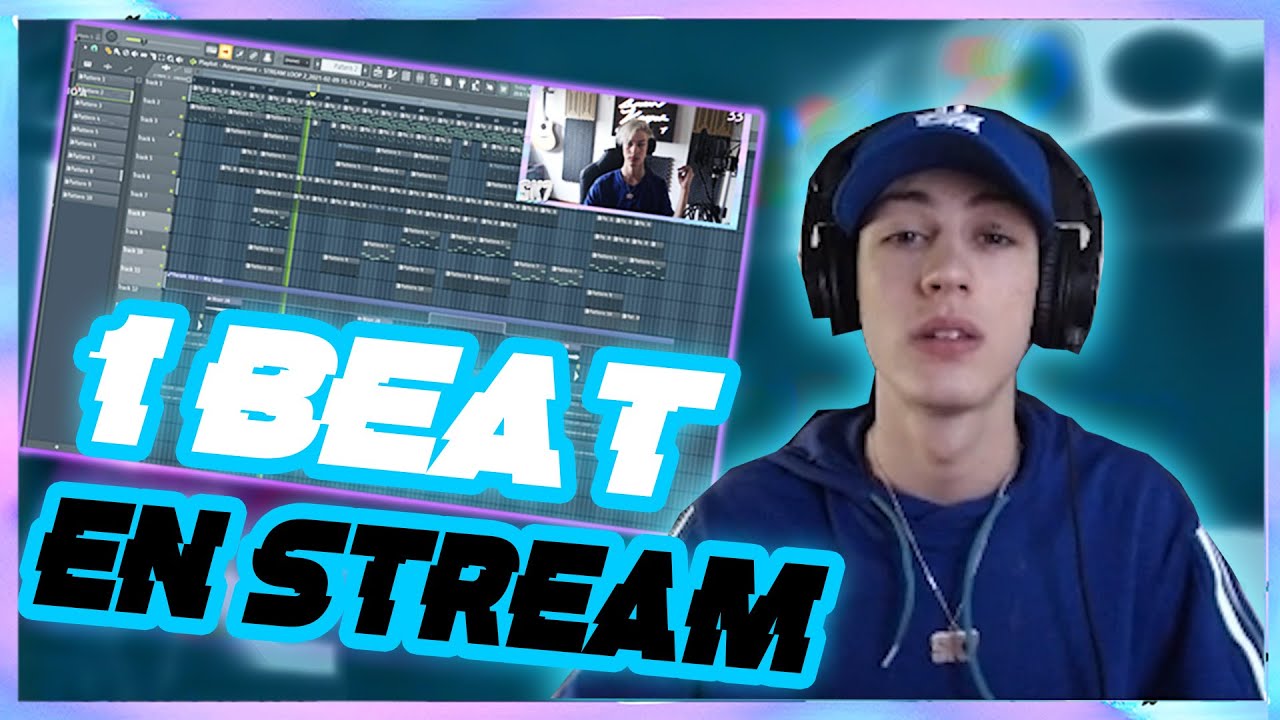 SALIÓ ALTO BEAT | Seven Kayne