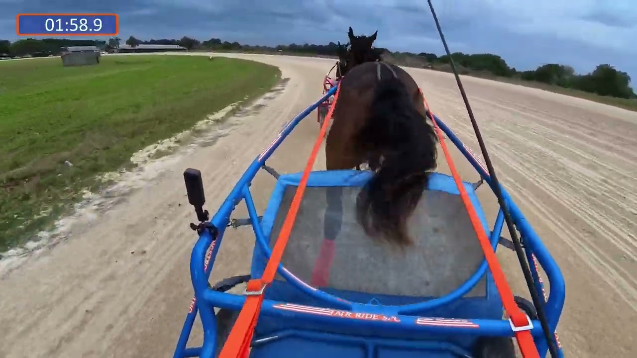 2026 Racing Season   Unhynged Adieu 20260130