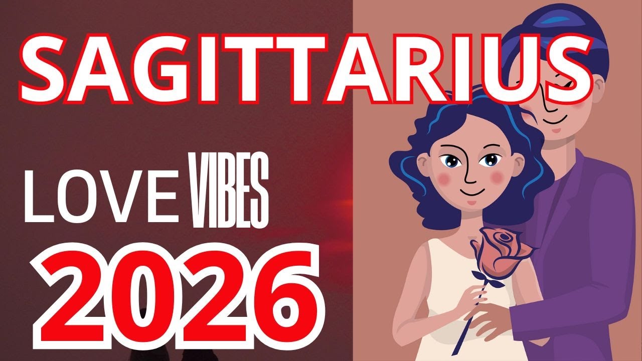 SAGITTARIUS 2026 LOVE/RELATIONSHIP YEARLY TAGALOG READING PREDICTIONS #KAPALARAN888 #2026#lovelife