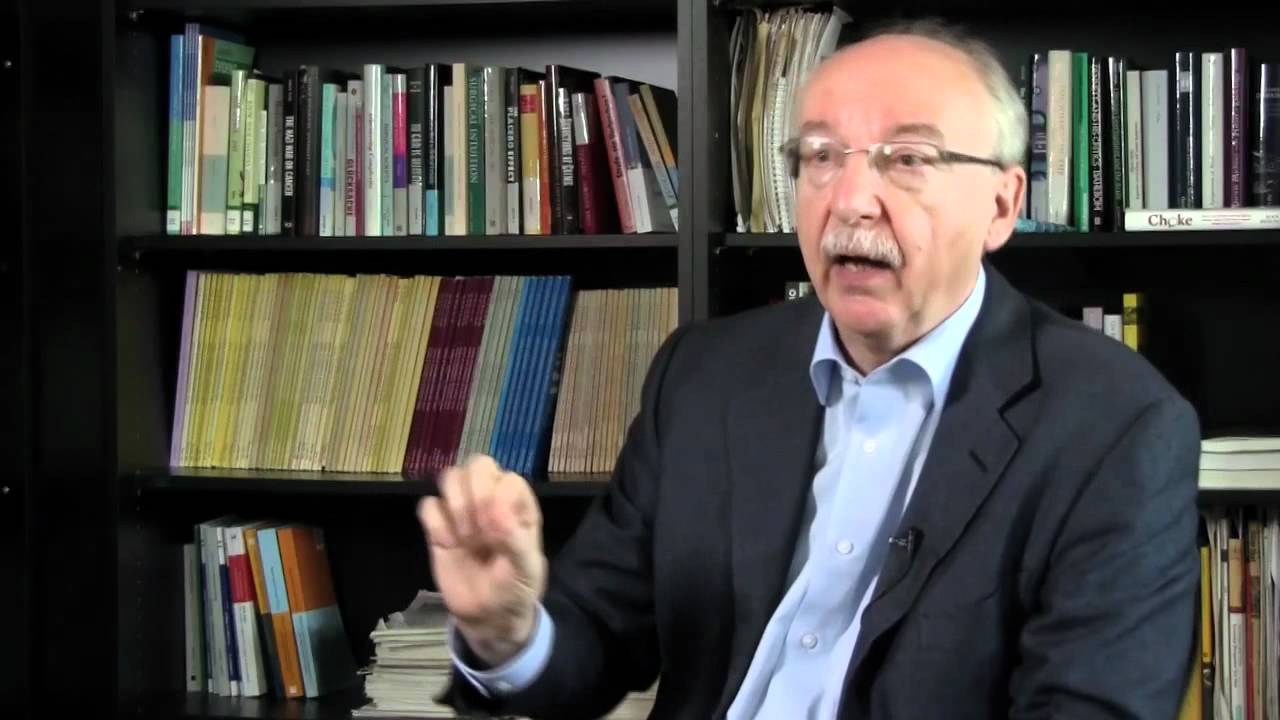 gerd gigerenzer - what is rationality?