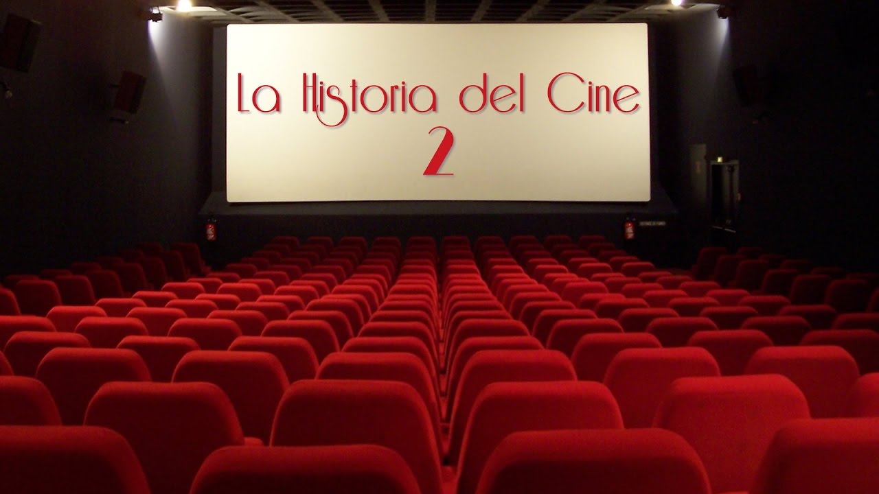 La historia del cine: Una odisea 02 - La industria del entretenimiento