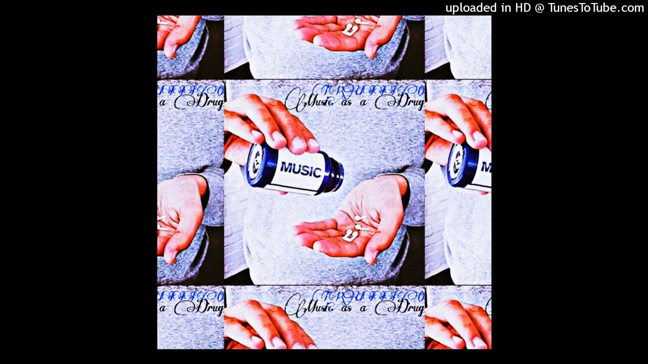 Truiiixo - Wanna Fly p.@trustig [Music as a Drug]