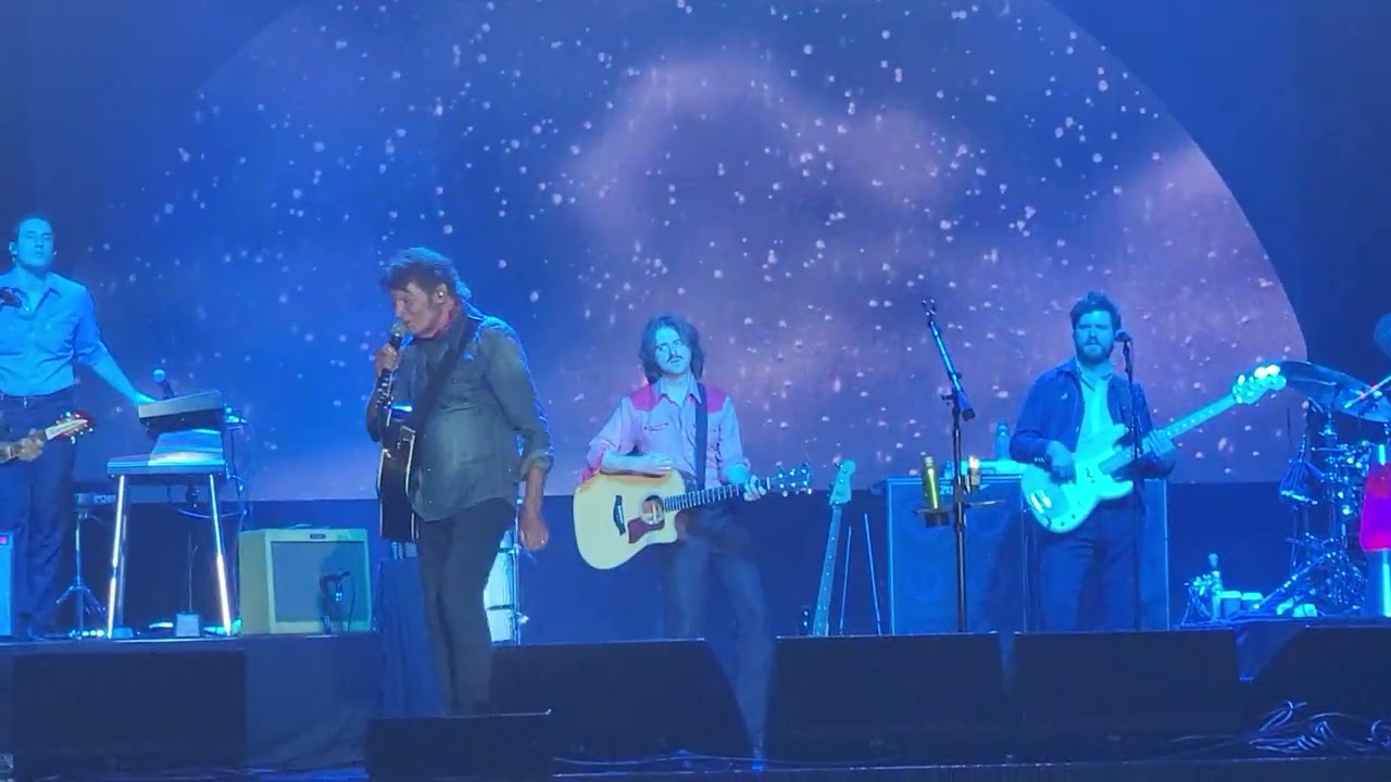 John Fogerty 