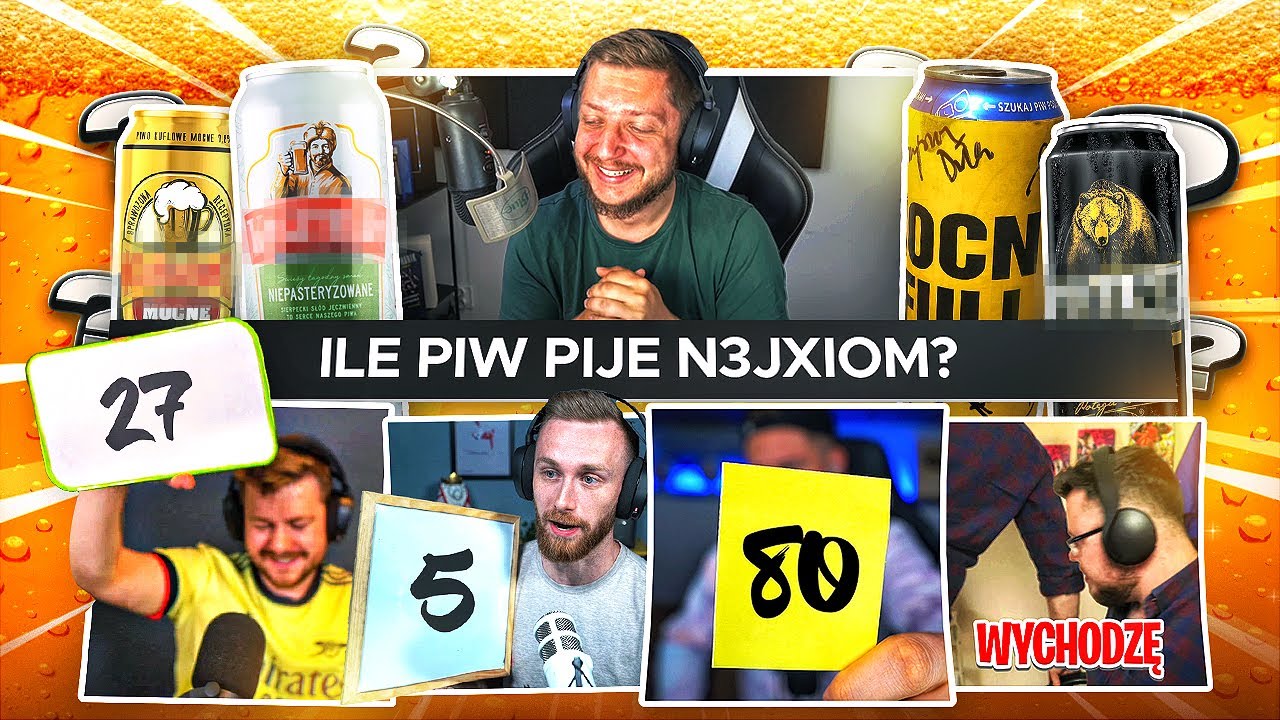 QUIZ z.. WIEDZY NIEPRZYDATNEJ XD